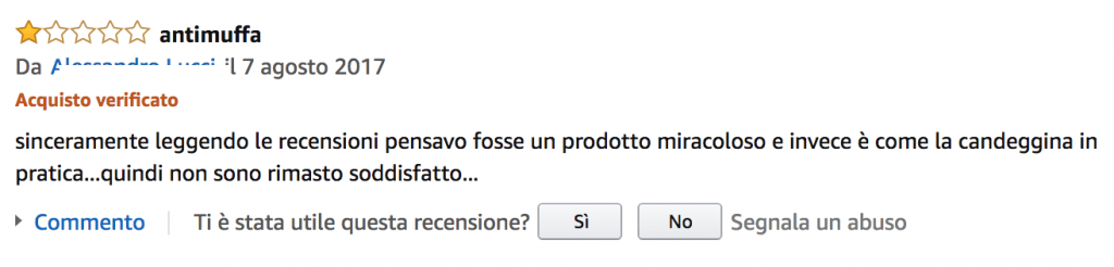Recensione 2