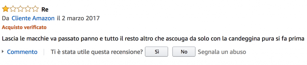 Recensione 4